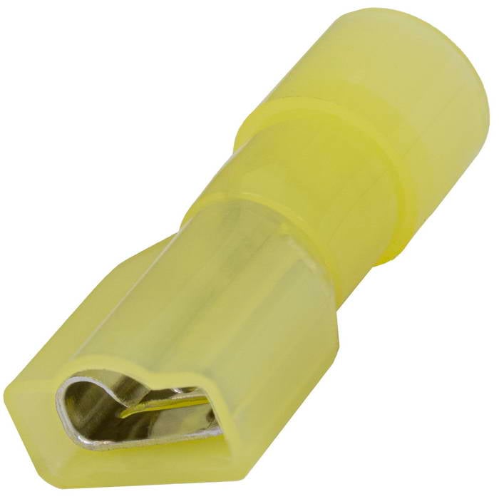 FDFNY5.5-250 yellow