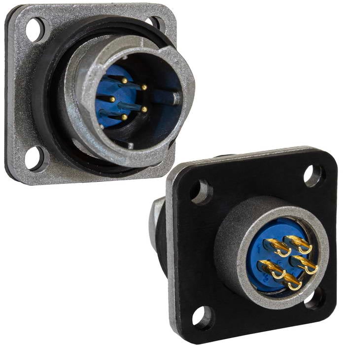 FQ14-5pin ZJ