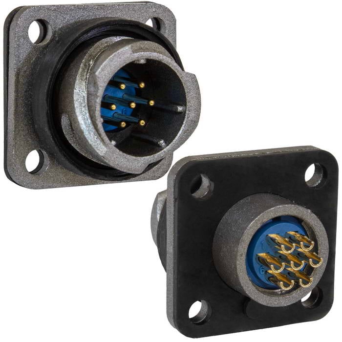 FQ14-7pin ZJ