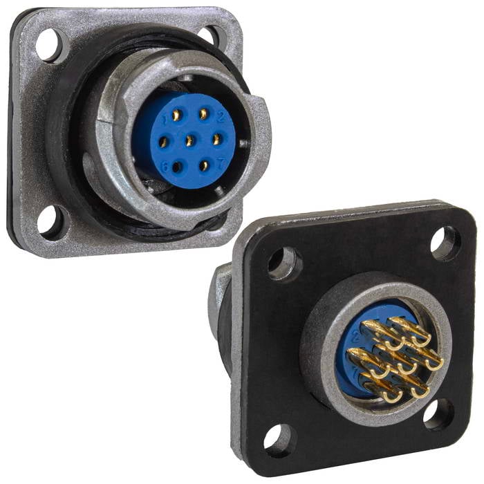 FQ14-7pin ZK