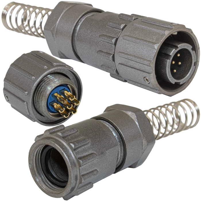 FQ14-7pin TJ-8