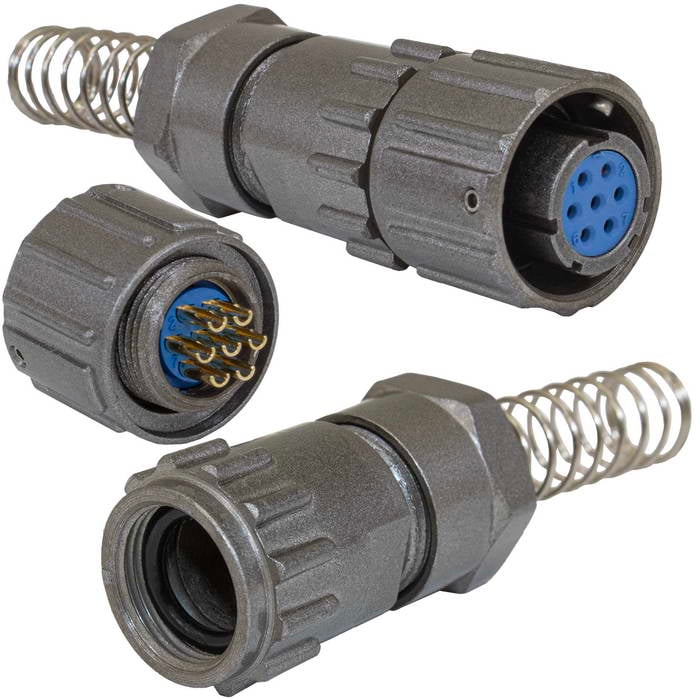FQ14-7pin TK-8
