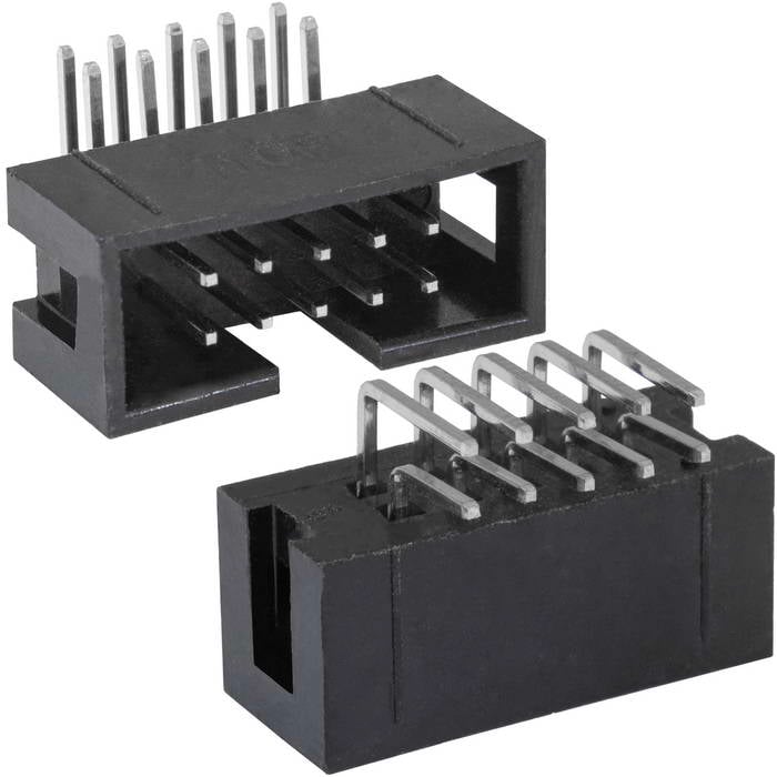 BH-10R (IDC-10MR)