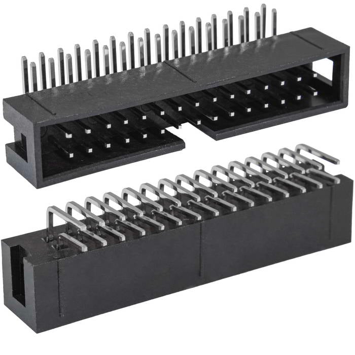 BH-30R (IDC-30MR)