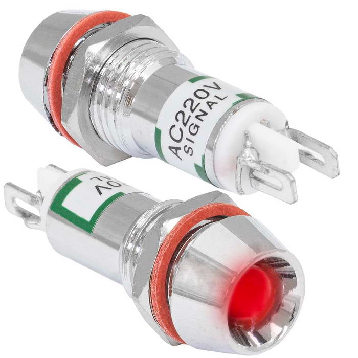 L-616-R 220v (10mm)