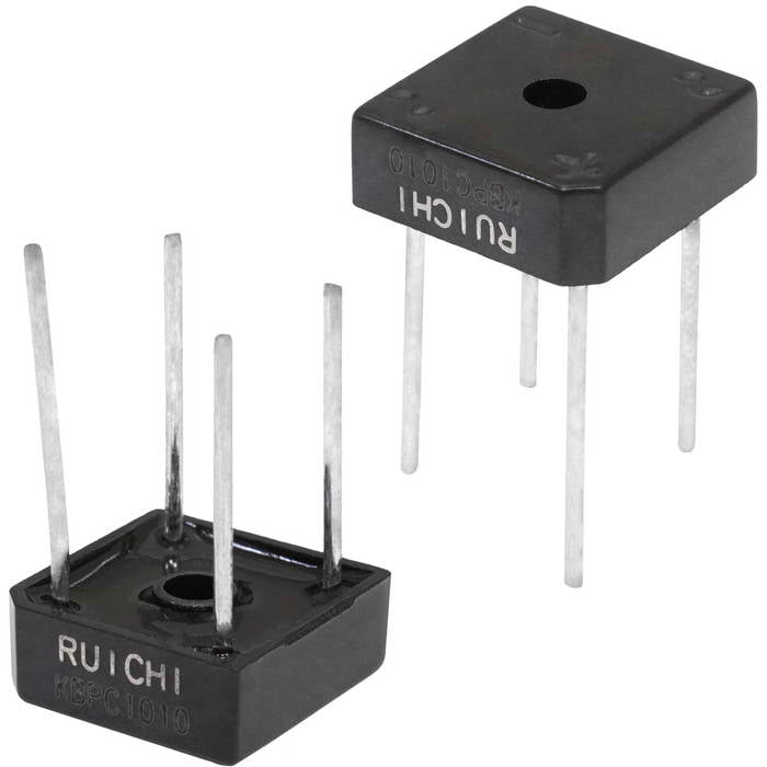 KBPC1010 10A 1000V (BR1010)