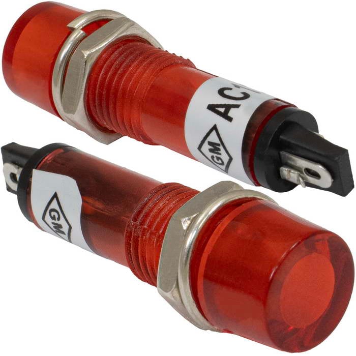 L-804-R 12V