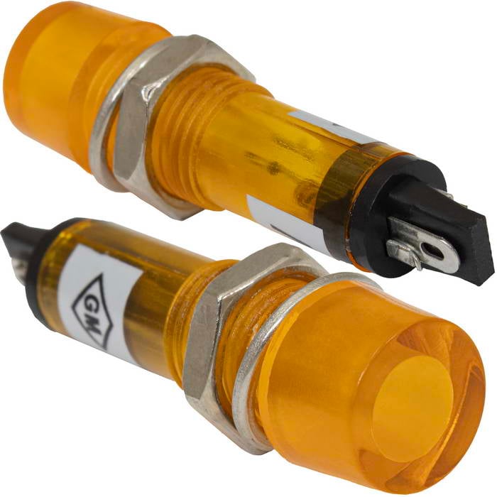L-804-Y 12V