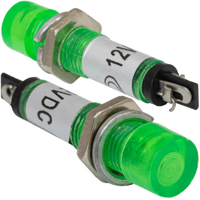 L-814-G 12V