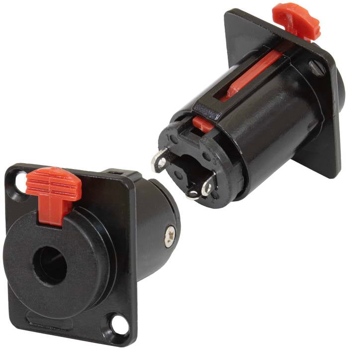 SZC-0081 stereo 6.35 mm