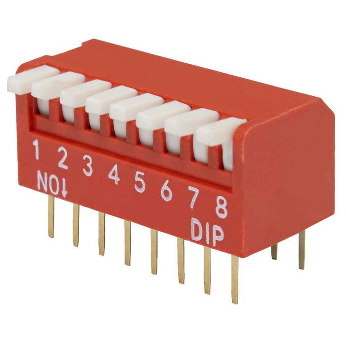 DP-08 (SWD3-8)