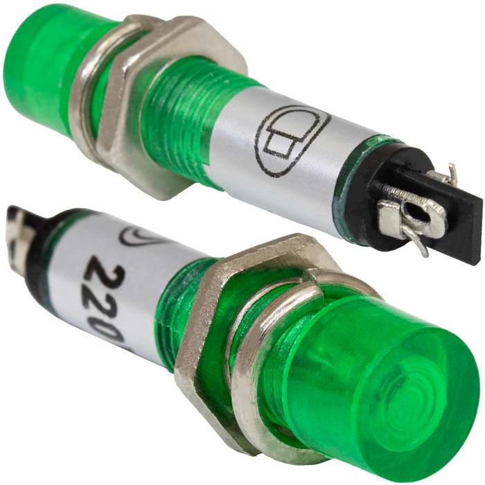 N-814-G 220V
