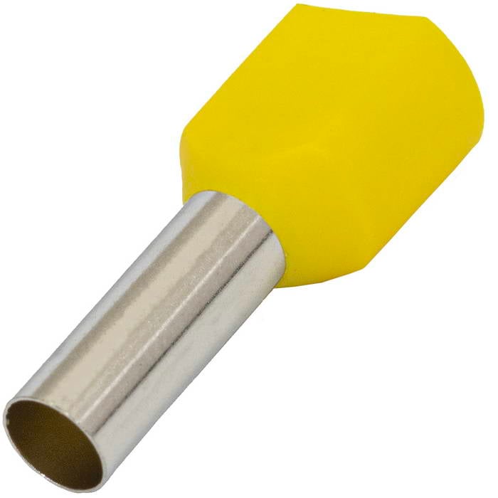 DTE06014 yellow (3.5x14mm)