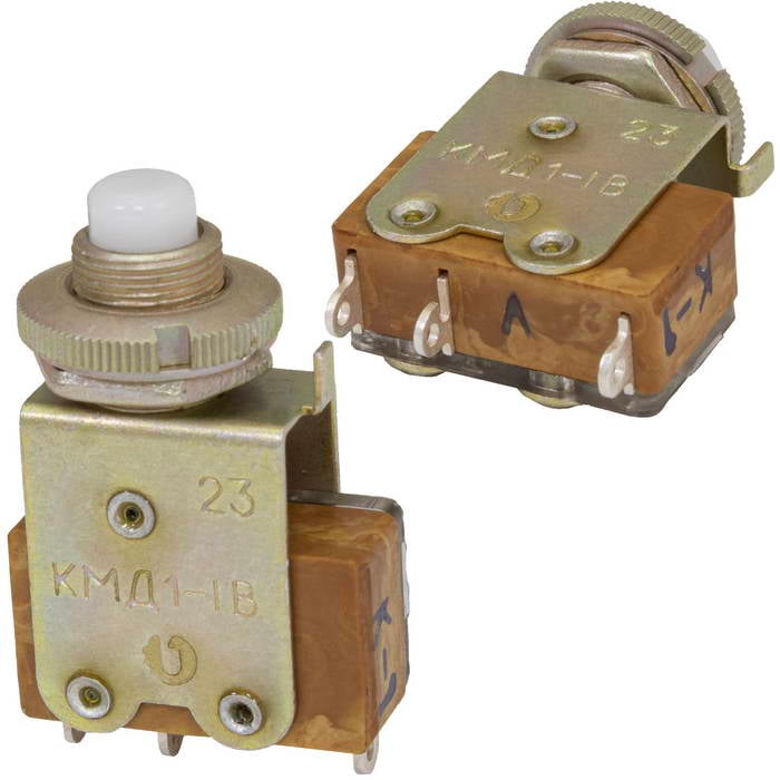 КМД1-1В