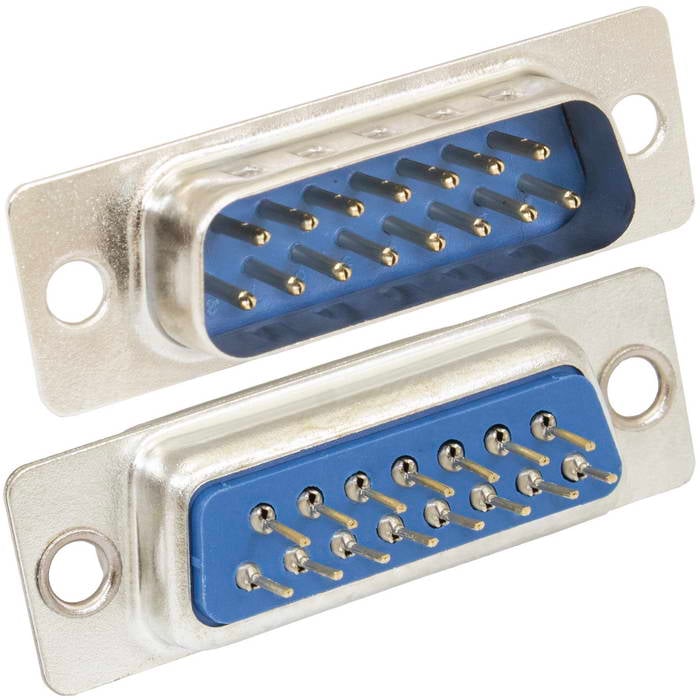 DPS-15M / DBB-15M
