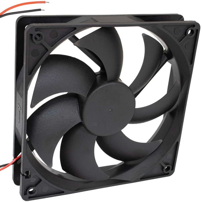 RQD 12025MS 12VDC