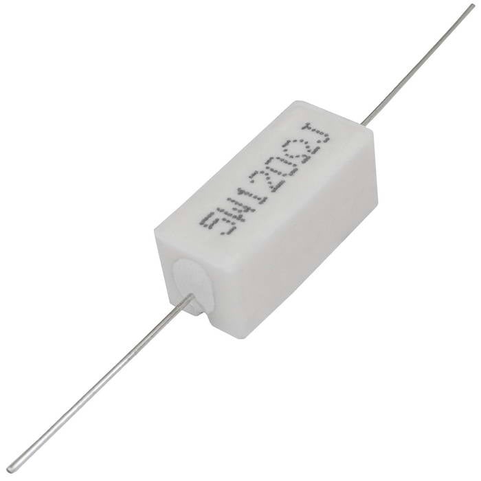 RX27-1 120 Ом 5W 5% / SQP5