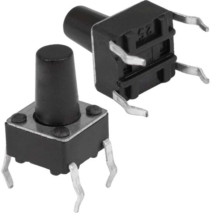 KAN0611-0901B 6x6x9 mm