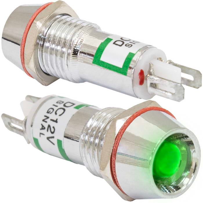 L-616-G 12v (10mm)
