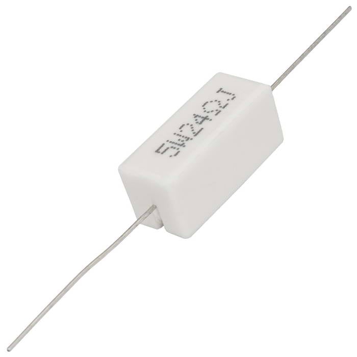 RX27-1 24 Ом 5W 5% / SQP5