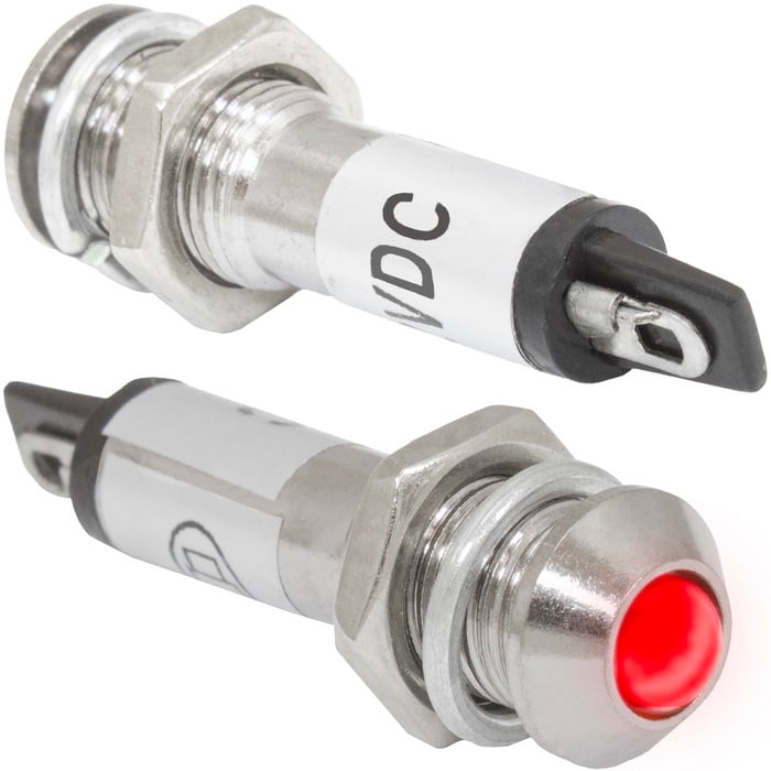L-706-R 12V
