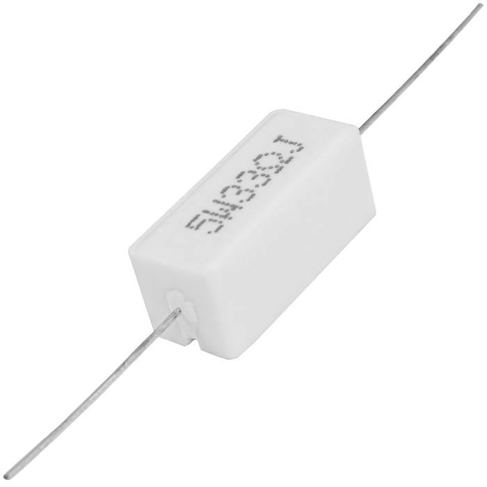 RX27-1 33 Ом 5W 5% / SQP5