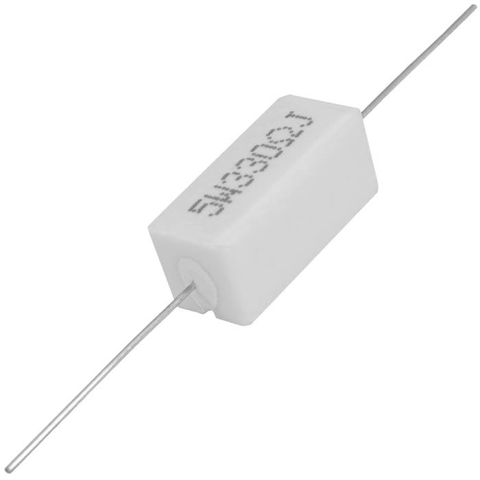 RX27-1 330 Ом 5W 5% / SQP5