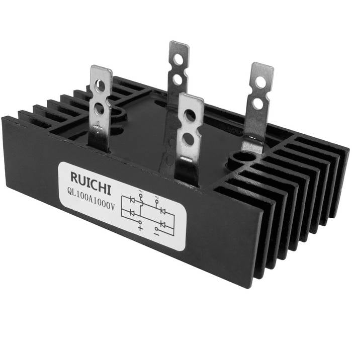 QL100A 100A 1000V