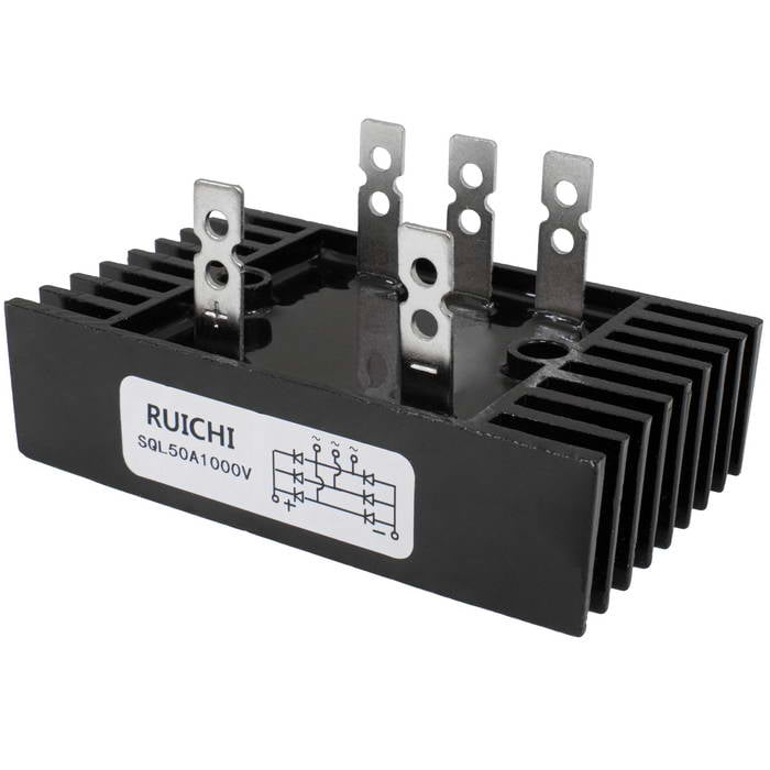 SQL50A 50A 1000V (60x100)