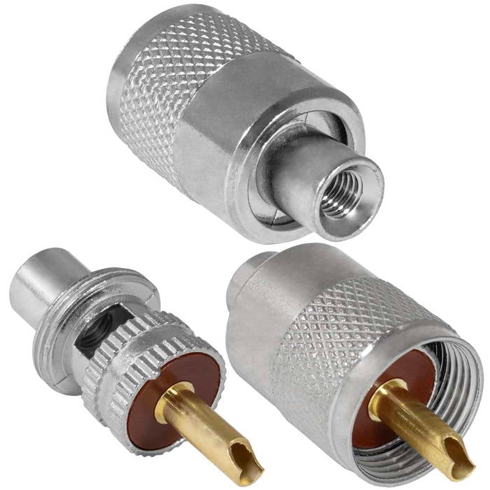 UHF-U58P