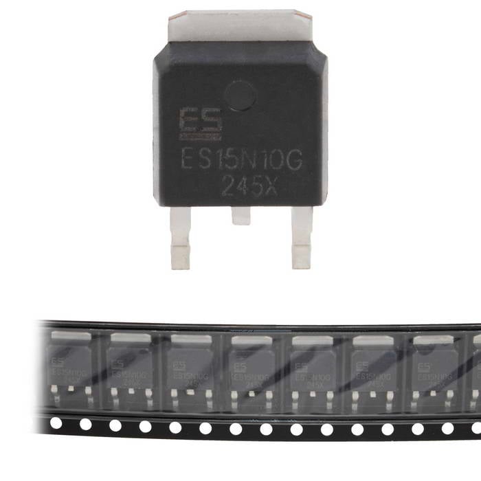 ES15N10G
