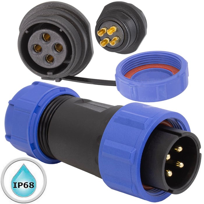 SZC21 4P-M-FB