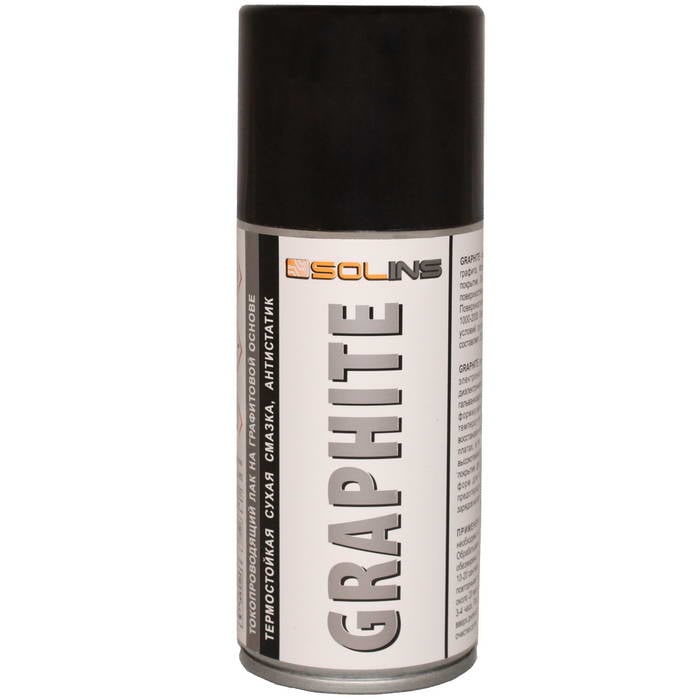 GRAPHITE 200мл
