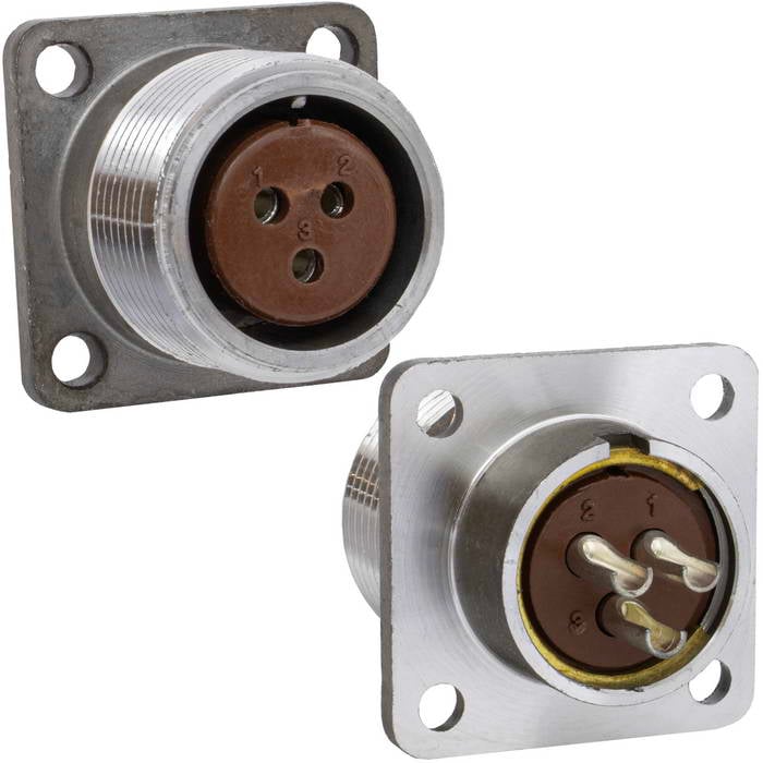 ШР20П3ЭГ7 РОЗ.