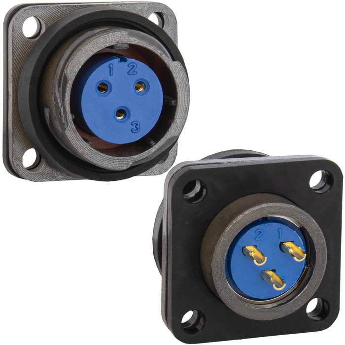 FQ18-3pin ZK