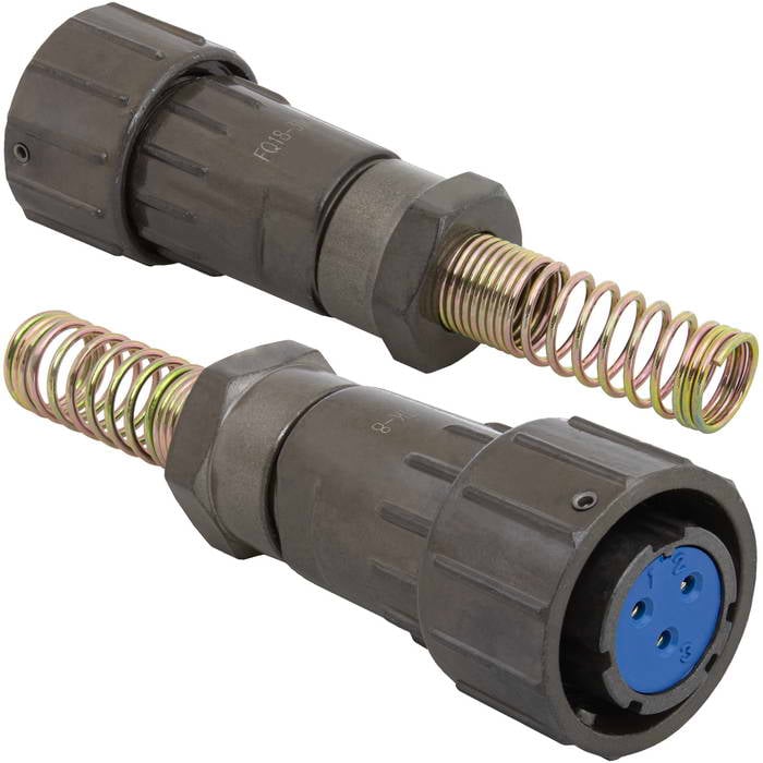 FQ18-3pin TK-8