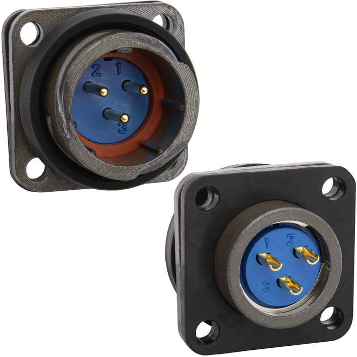 FQ18-3pin ZJ