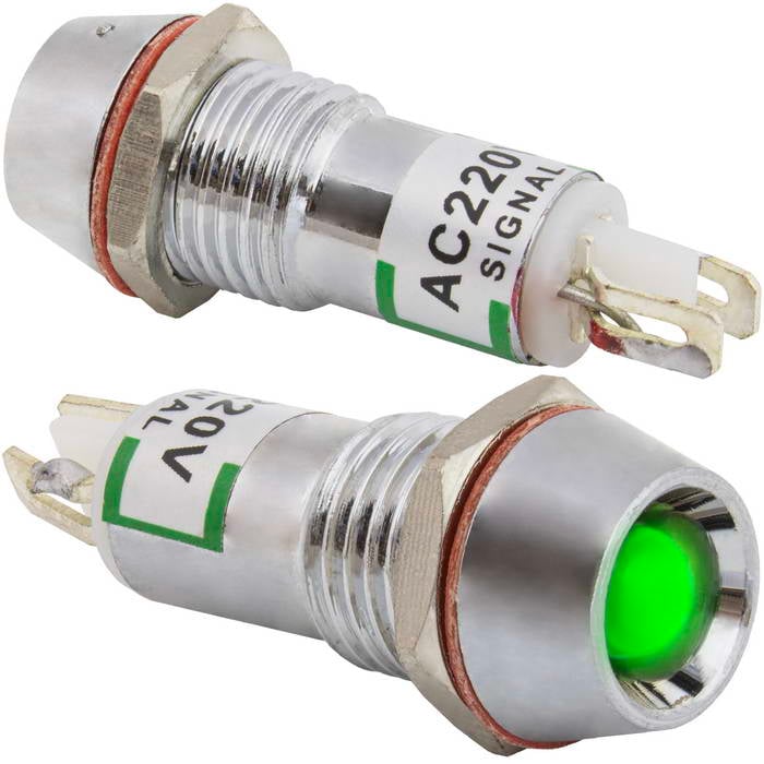 L-616-G 220v (10mm)