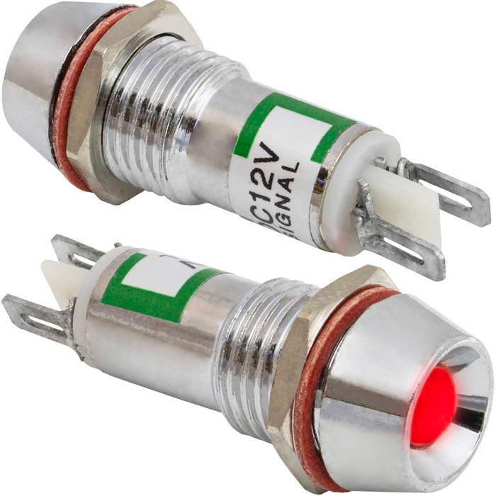 L-616-R 12v (10mm)