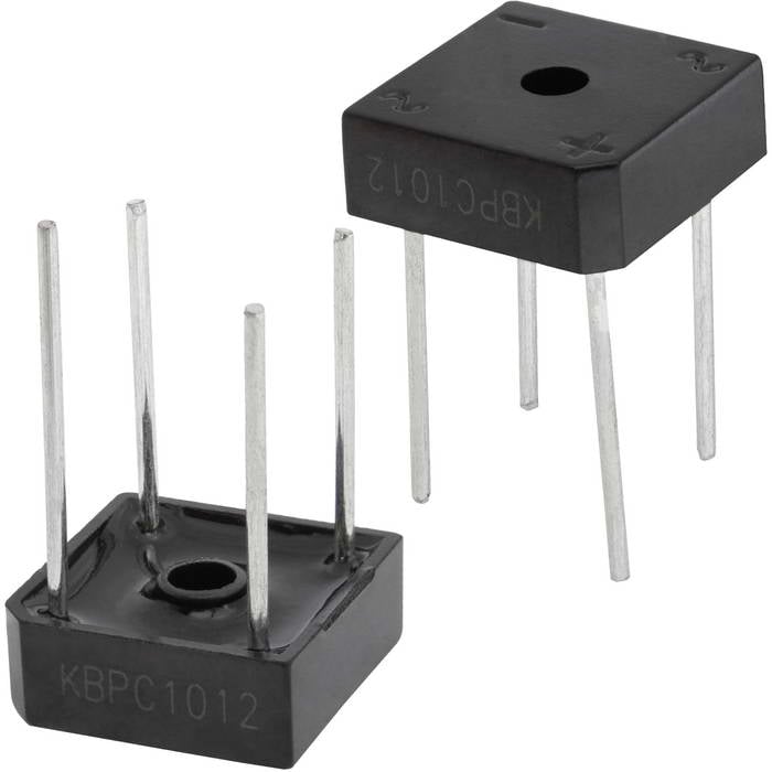 KBPC1012 10A 1200V (BR1012)