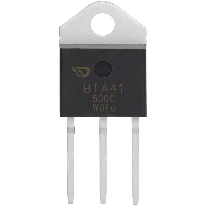 BTA41-600C