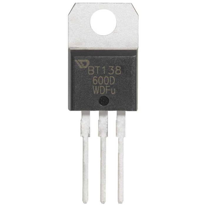 BT138-600D