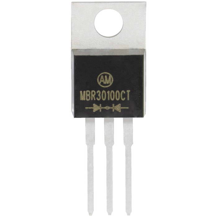 MBR30100CT