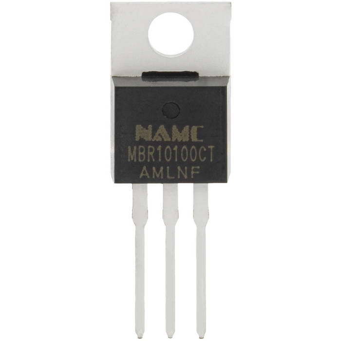 MBR10100CT (NAMC)