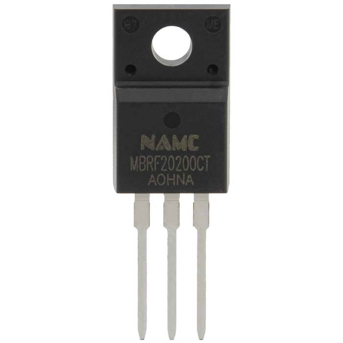 MBRF20200CT