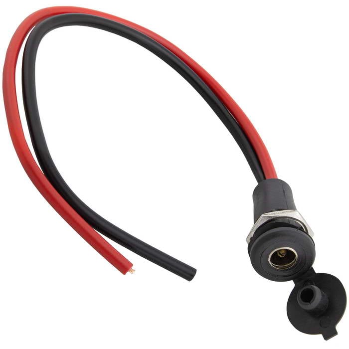 TC-021 5.5x2.1mm