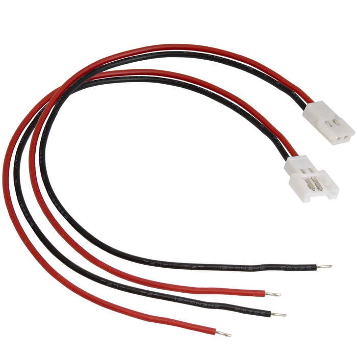 51002 AWG26 2.00mm L=150mm RB