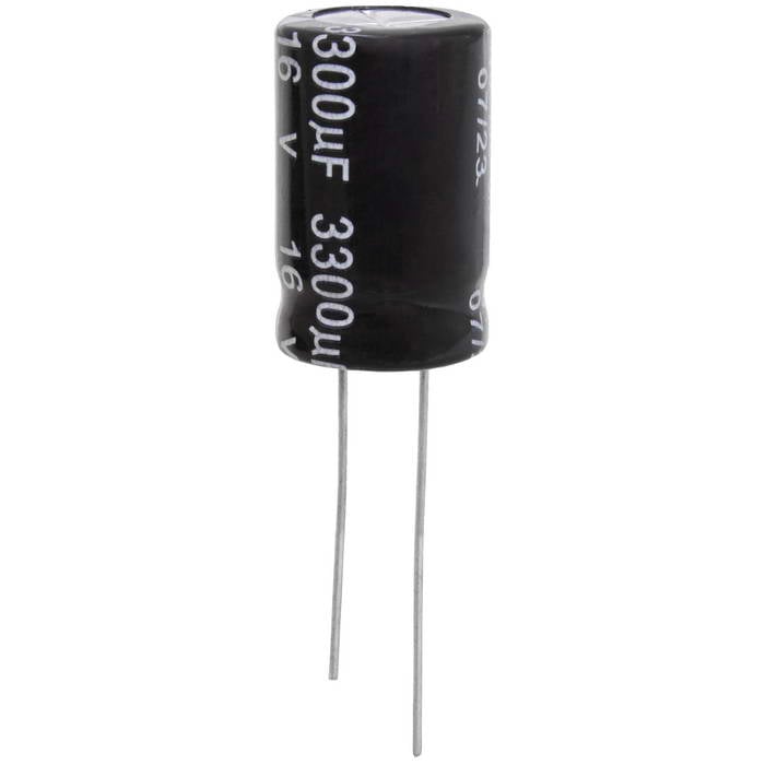 3300 UF 16V 105*C 13*21 (JWCO)