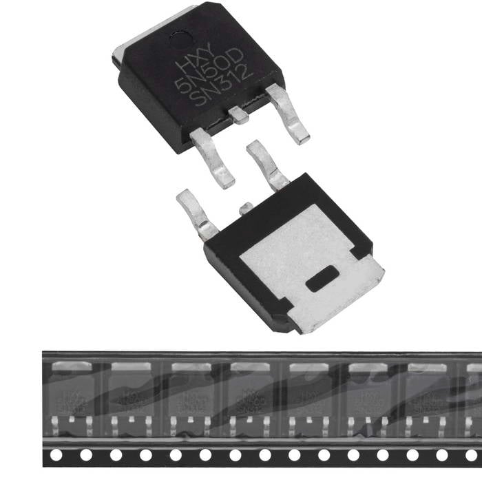 HXY5N50D