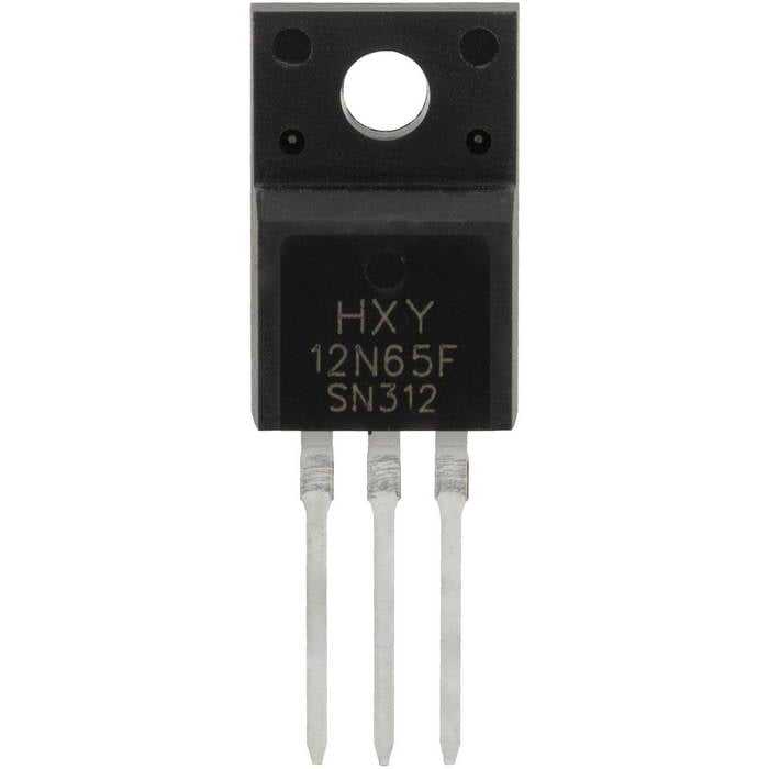 12N65